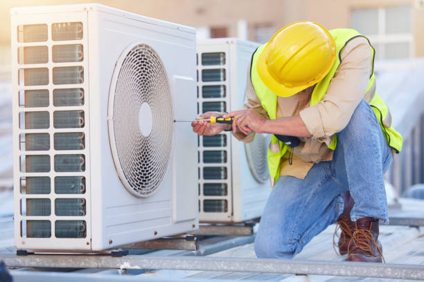 Air duct cleaning in Bay Pines, FL