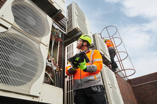 Best HVAC system installation  in Bay Pines, FL