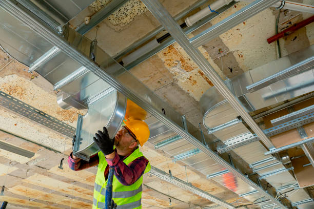 Best Central air repair  in Bay Pines, FL