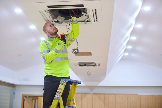 Best Best HVAC companies  in Bay Pines, FL