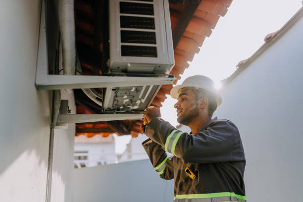 Best Affordable HVAC services  in Bay Pines, FL