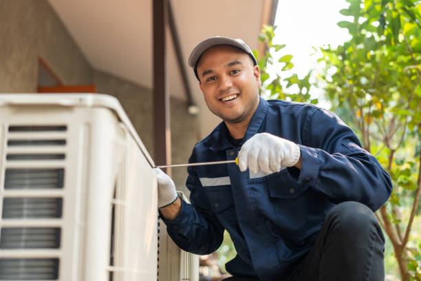 Best Affordable HVAC services  in Bay Pines, FL