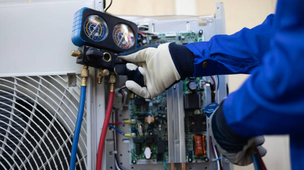 Best HVAC installation services  in Bay Pines, FL