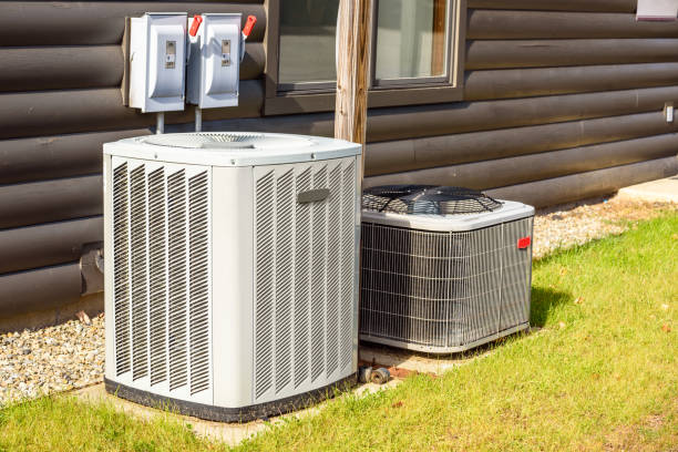 Best Emergency HVAC repair  in Bay Pines, FL